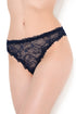 Lise Charmel A03 Soir De Venise Thong